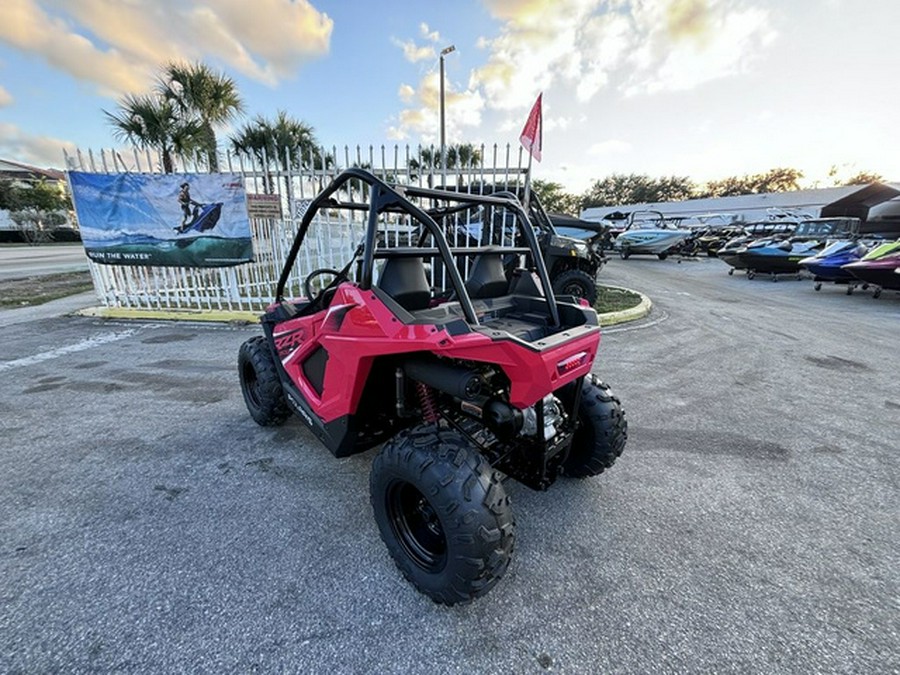 2026 Polaris RZR 200 EFI