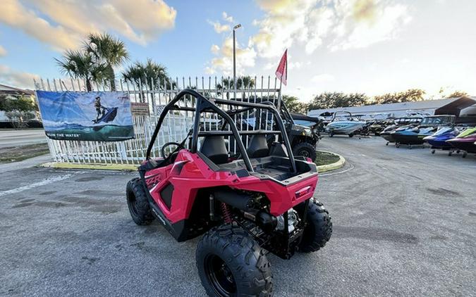 2026 Polaris RZR 200 EFI