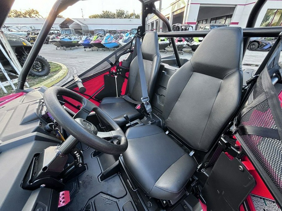 2026 Polaris RZR 200 EFI