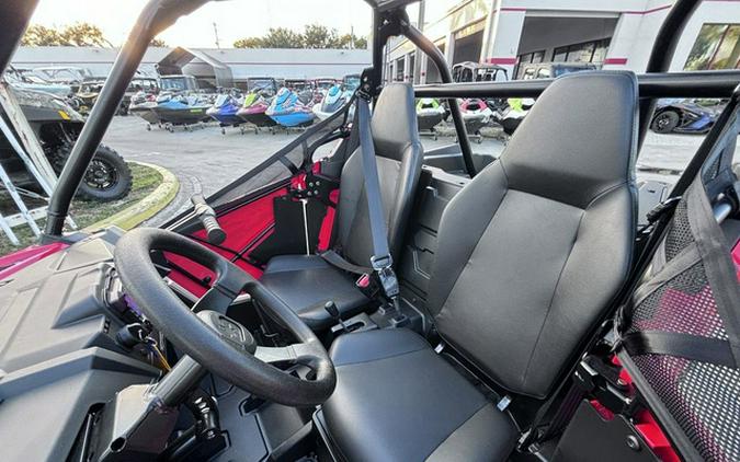 2026 Polaris RZR 200 EFI