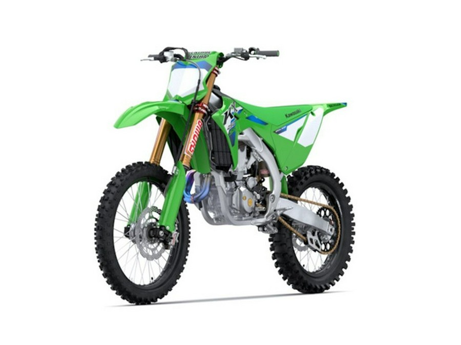 2026 Kawasaki KX 450SR