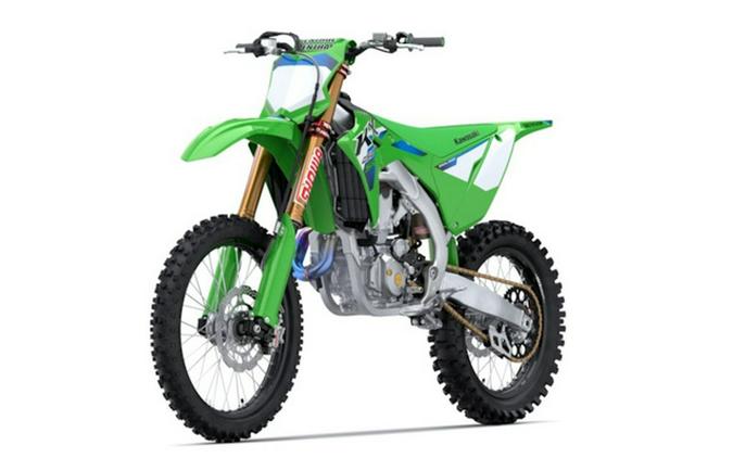 2026 Kawasaki KX 450SR