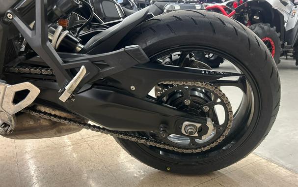 2022 Triumph TIGER 660 SPORT