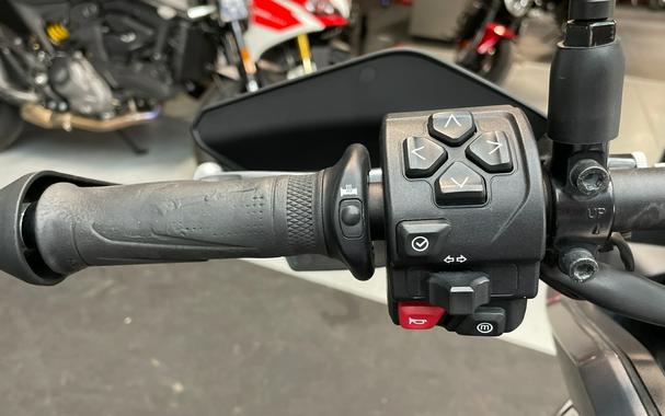 2022 Triumph TIGER 660 SPORT