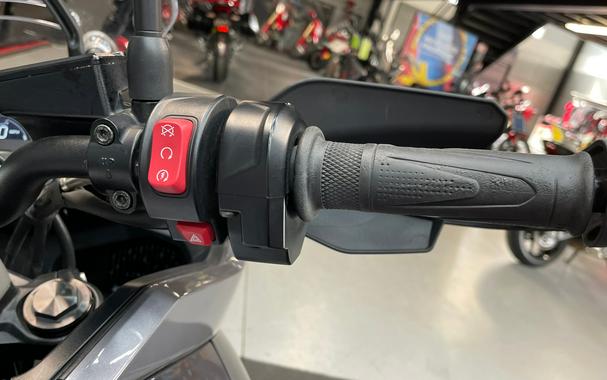 2022 Triumph TIGER 660 SPORT