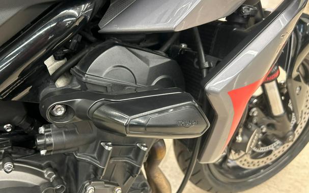 2022 Triumph TIGER 660 SPORT