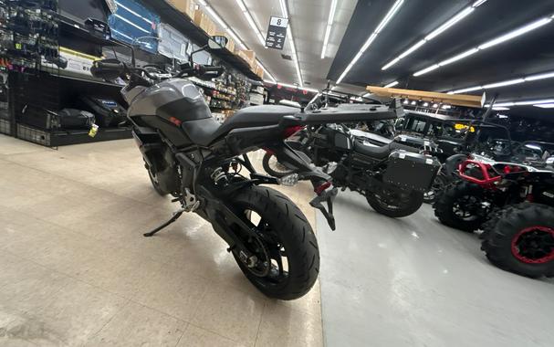 2022 Triumph TIGER 660 SPORT