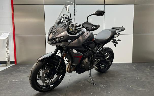 2022 Triumph TIGER 660 SPORT