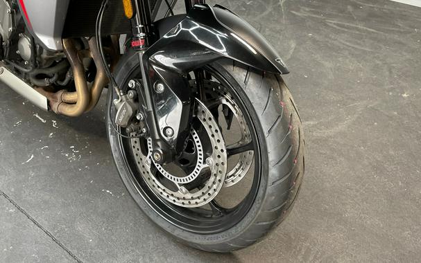 2022 Triumph TIGER 660 SPORT