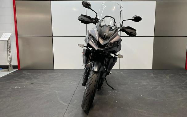 2022 Triumph TIGER 660 SPORT