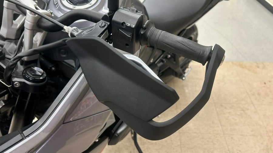 2022 Triumph TIGER 660 SPORT