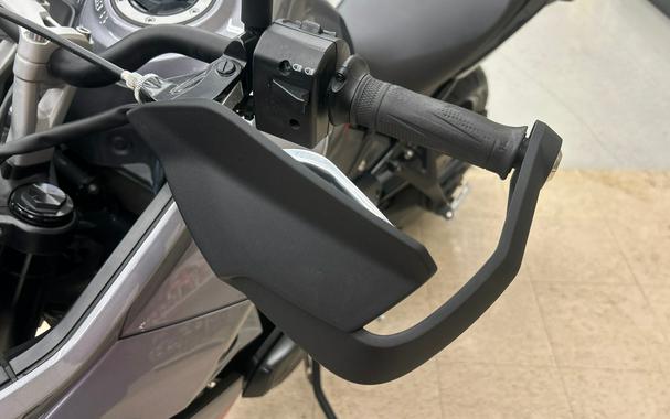 2022 Triumph TIGER 660 SPORT