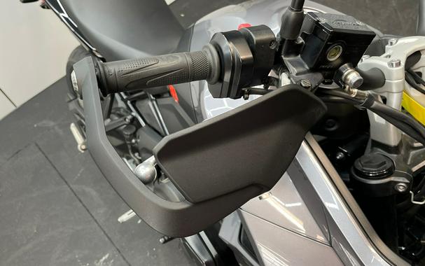 2022 Triumph TIGER 660 SPORT