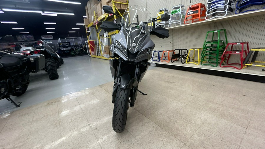 2022 Triumph TIGER 660 SPORT