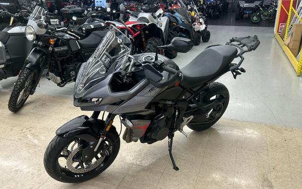 2022 Triumph TIGER 660 SPORT