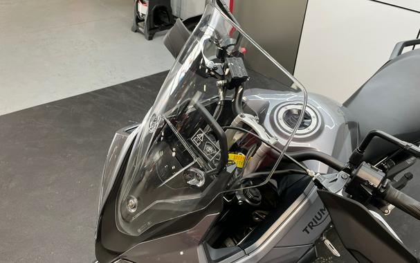 2022 Triumph TIGER 660 SPORT