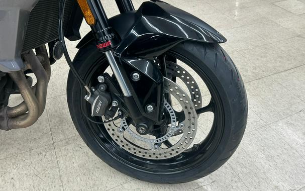 2022 Triumph TIGER 660 SPORT