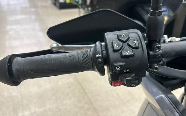 2022 Triumph TIGER 660 SPORT