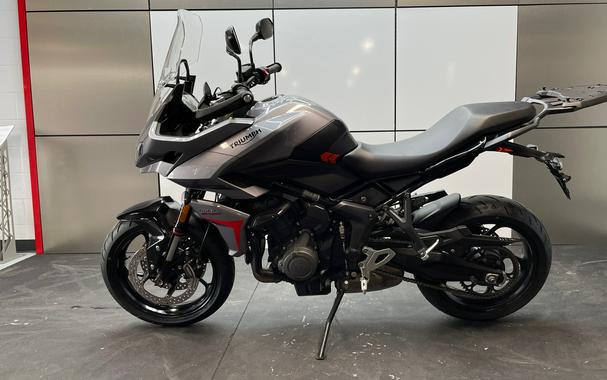 2022 Triumph TIGER 660 SPORT