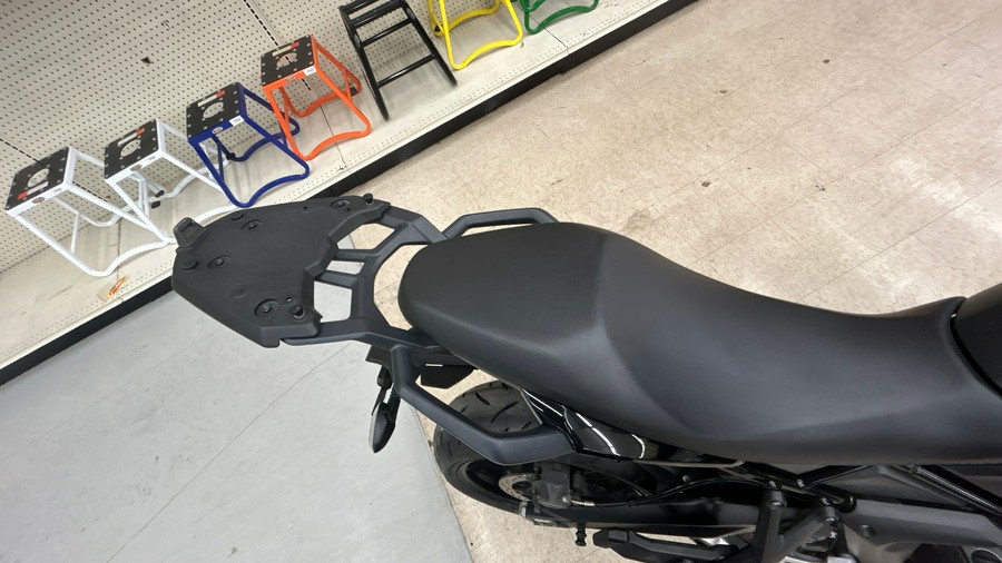 2022 Triumph TIGER 660 SPORT