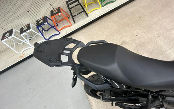 2022 Triumph TIGER 660 SPORT