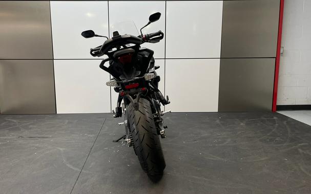 2022 Triumph TIGER 660 SPORT