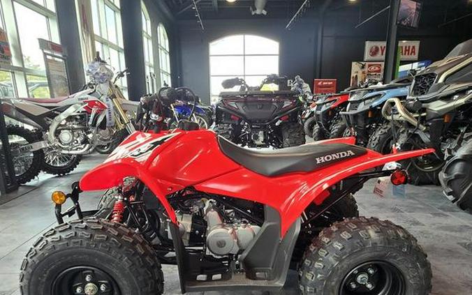 2026 Honda® TRX90X
