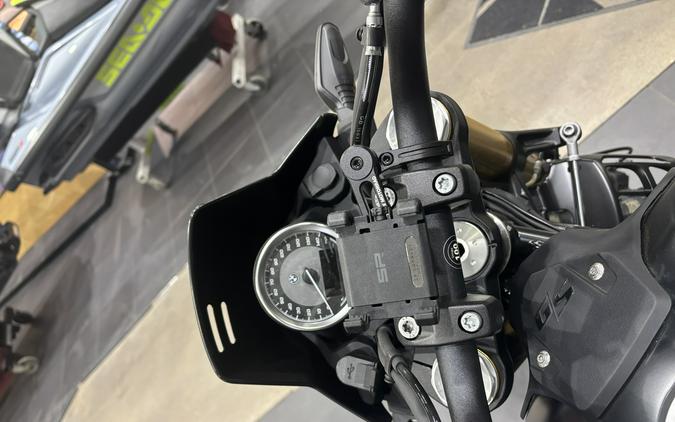 2026 BMW R 12 G/S R 12 GS