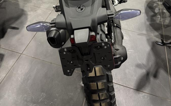 2026 BMW R 12 G/S