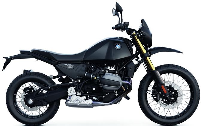 2026 BMW R 12 G/S
