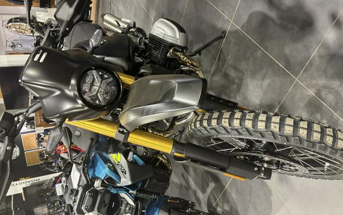 2026 BMW R 12 G/S R 12 GS