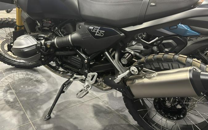 2026 BMW R 12 G/S R 12 GS