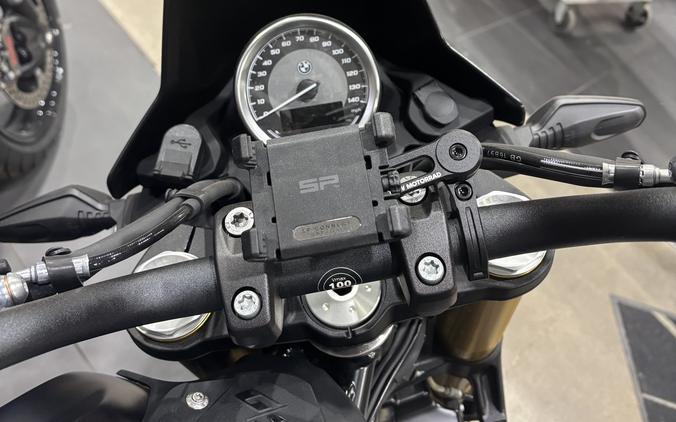 2026 BMW R 12 G/S