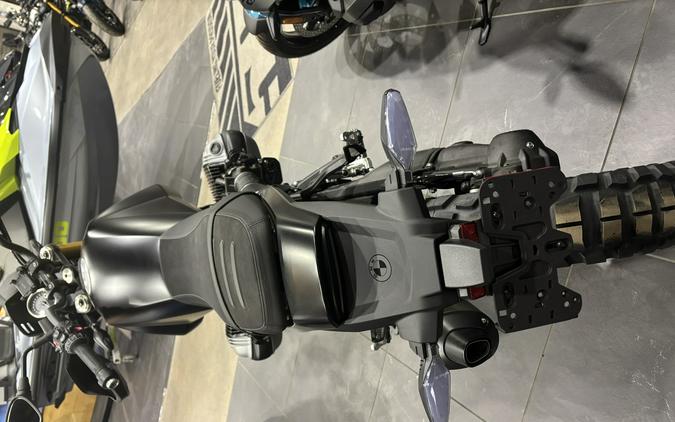 2026 BMW R 12 G/S R 12 GS