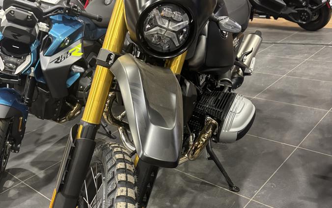 2026 BMW R 12 G/S