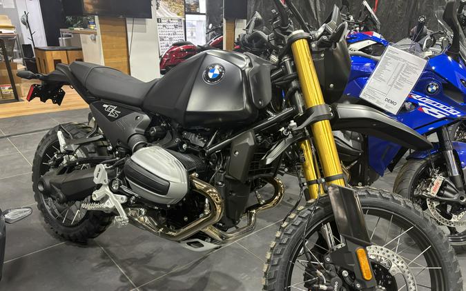 2026 BMW R 12 G/S R 12 GS