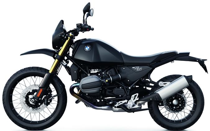 2026 BMW R 12 G/S