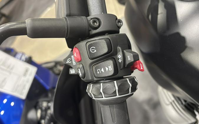 2026 BMW R 12 G/S R 12 GS
