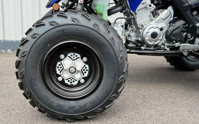 2026 Yamaha Raptor 700R