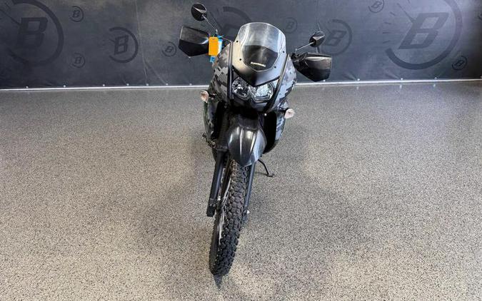 2017 Kawasaki KLR™650