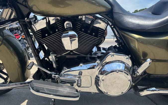 2016 Harley-Davidson Street Glide FLHX