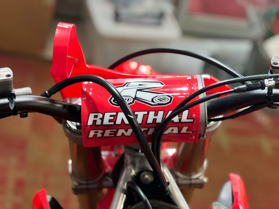2026 Honda CRF450R