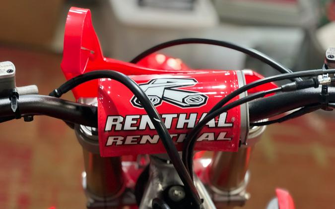 2026 Honda CRF450R