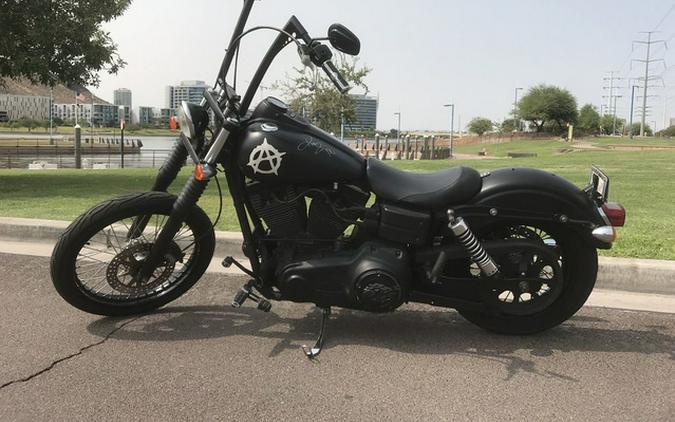 2006 Harley-Davidson Dyna FXDI - Super Glide - SOA