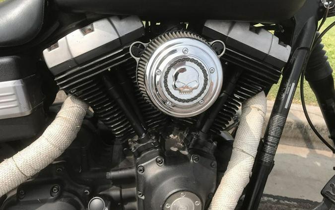 2006 Harley-Davidson Dyna FXDI - Super Glide - SOA