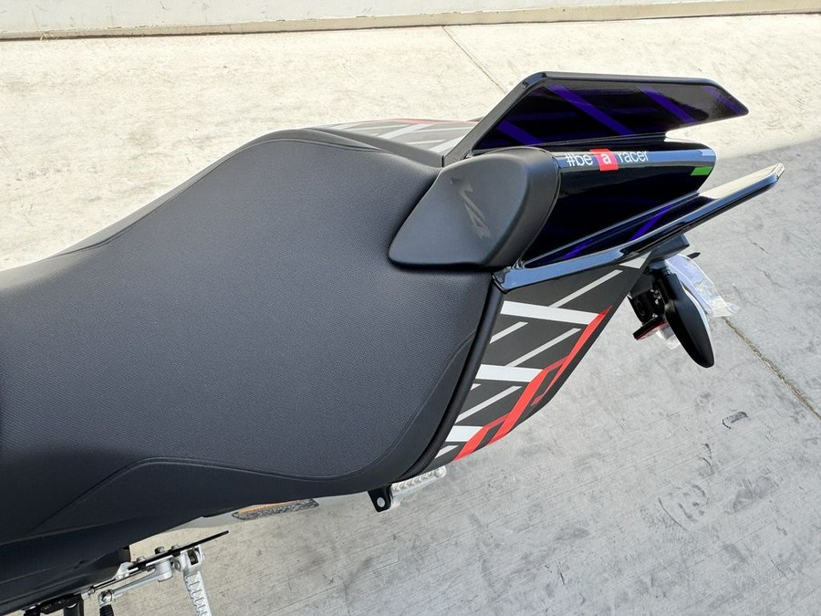 2027 Aprilia® RSV4 Factory