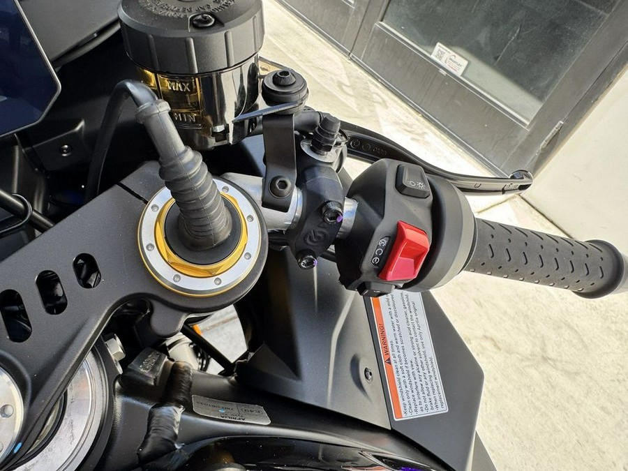 2027 Aprilia® RSV4 Factory