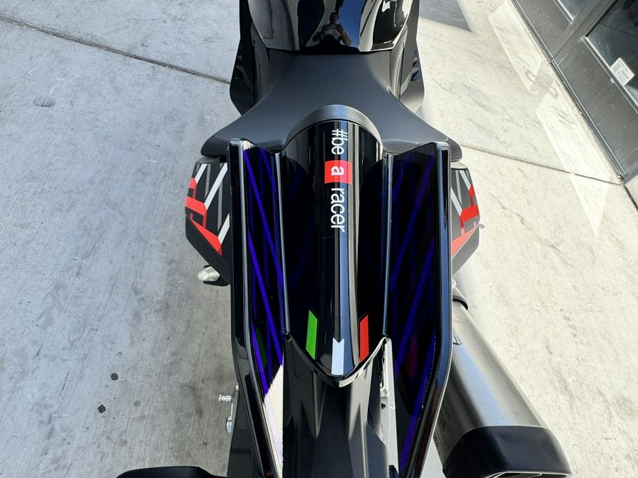 2027 Aprilia® RSV4 Factory