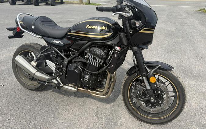 2024 Kawasaki Z900RS Cafe ABS