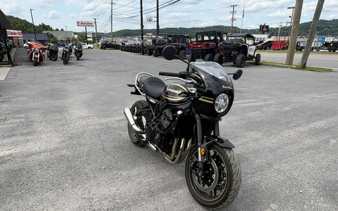 2024 Kawasaki Z900RS Cafe ABS
